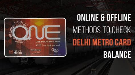 metro smart card cost|metro smart card balance check.